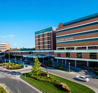 Bryan Medical Center East Campus