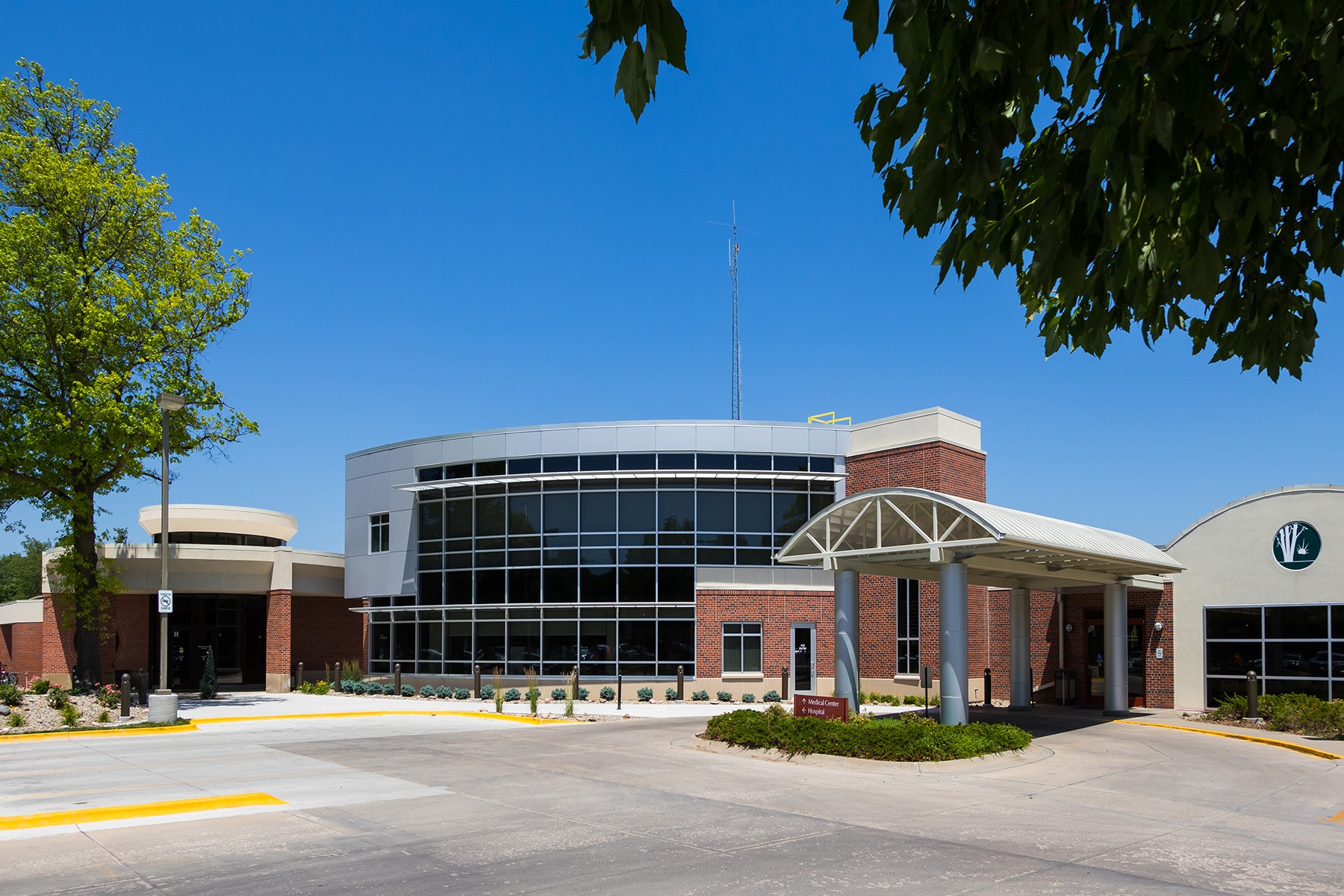 Memorial Hospital, Seward