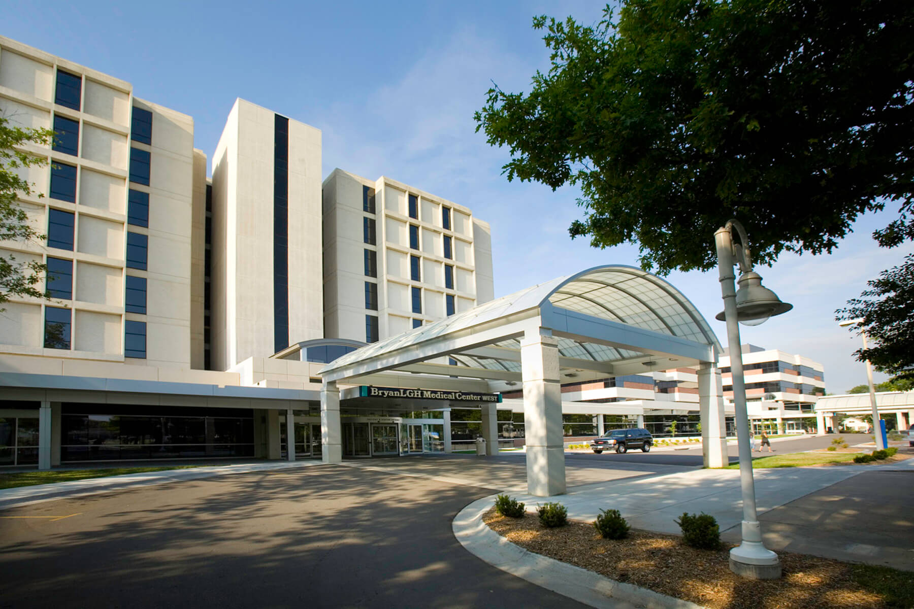 Bryan Medical Center West Campus