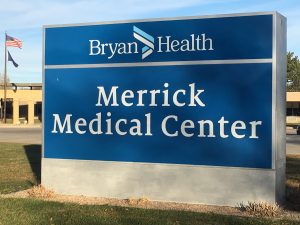 Merrick Medical Center, Central City