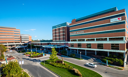 Bryan Medical Center East Campus